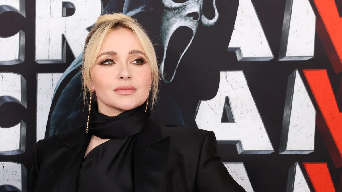 Los meses de lucha de Hayden Panettiere antes de su muerte: “Se sentía realmente sola”