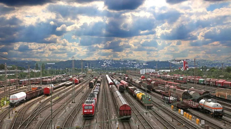 Deutsche Bahn: Sanierung von DB Cargo gerät wegen Abschreibungen in Gefahr