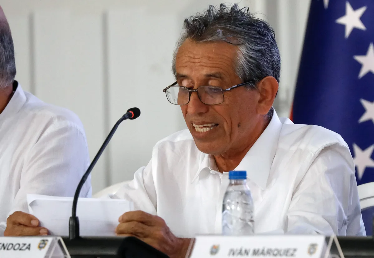 Carta de ‘Walter Mendoza’ a Abelardo de la Espriella generó un enfrentamiento al interior de las disidencias: acusan al líder guerrillero de no informar sobre el documento
