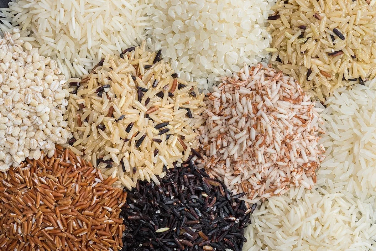 Cereales integrales: 4-6 raciones al día aportan grandes beneficios para el corazón