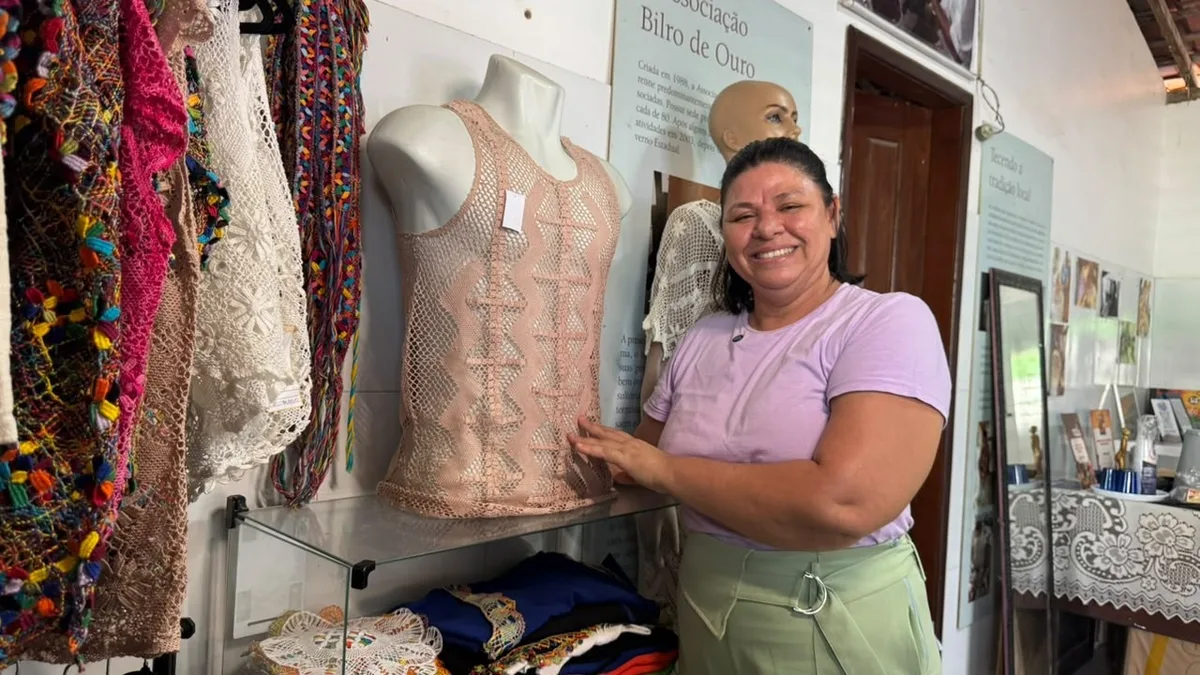 Artesanato maranhense conquista duas vagas entre os 100 melhores do Brasil