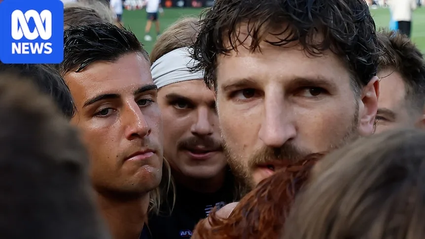 Everything you need to know about the 2026 Brownlow Medal count