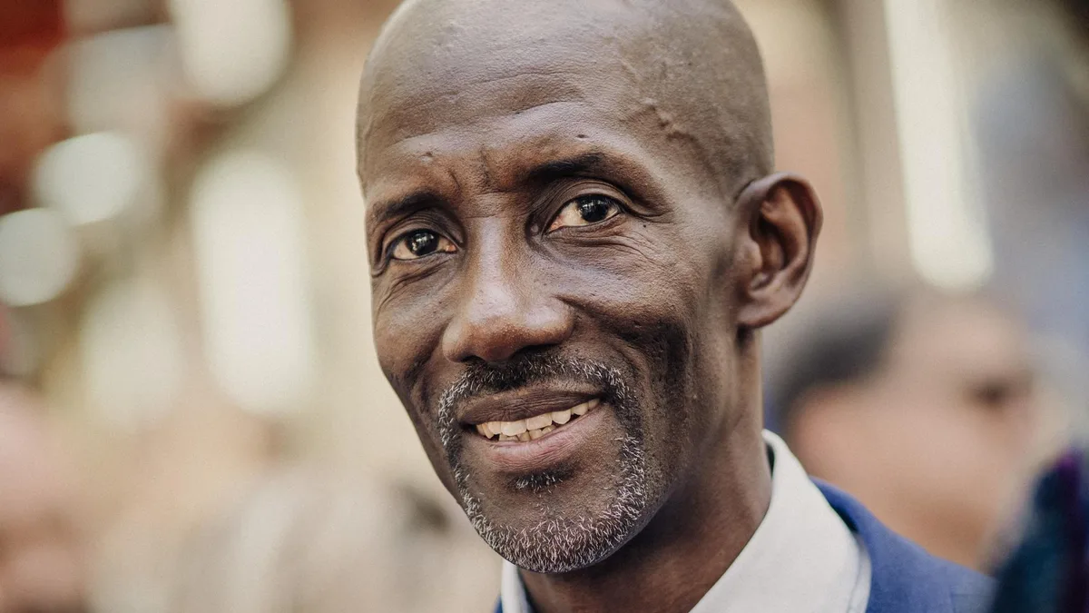 Le maire LFI de Saint-Denis Bally Bagayoko visé par une enquête pour détournement de fonds publics