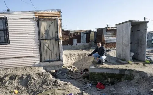 Khayelitsha faces urgent sewer pipeline repairs to restore sanitation services