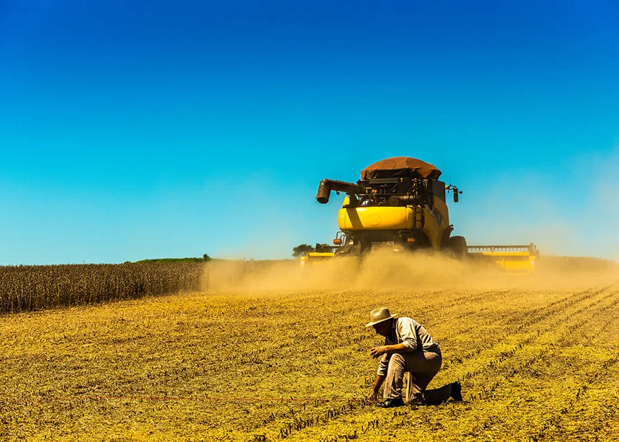 Pesquisa com 4,5 mil profissionais revela principais riscos éticos do agronegócio
