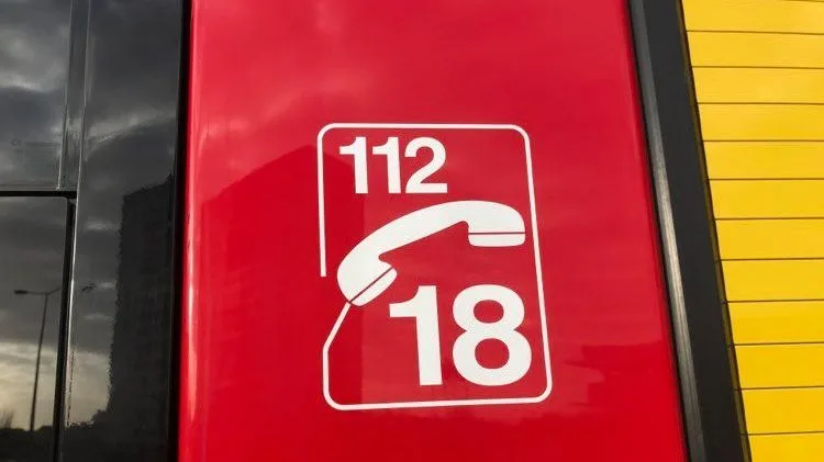 Moselle : le malaise cardiaque d'un conducteur provoque un accident sur la N431 et libère un cheval sur la route