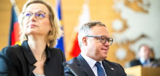 Thüringen: BSW-Spitze fordert Rücktritt von Mario Voigt und Ende der Koalition