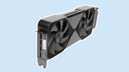 heise+ | Nvidia RTX Pro 6000 Blackwell im Test: 96 GByte VRAM für KI und Workstations