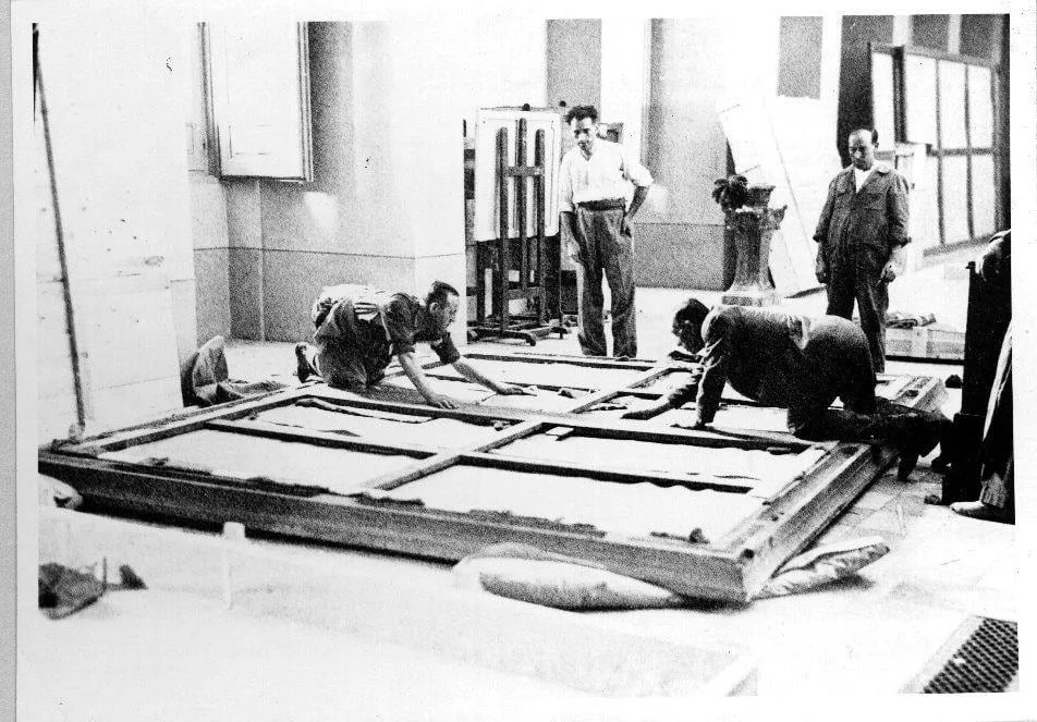 90 años del exilio del Museo del Prado durante la Guerra Civil: el viaje que organizó la República de Madrid a Ginebra para salvaguardar el patrimonio de los españoles