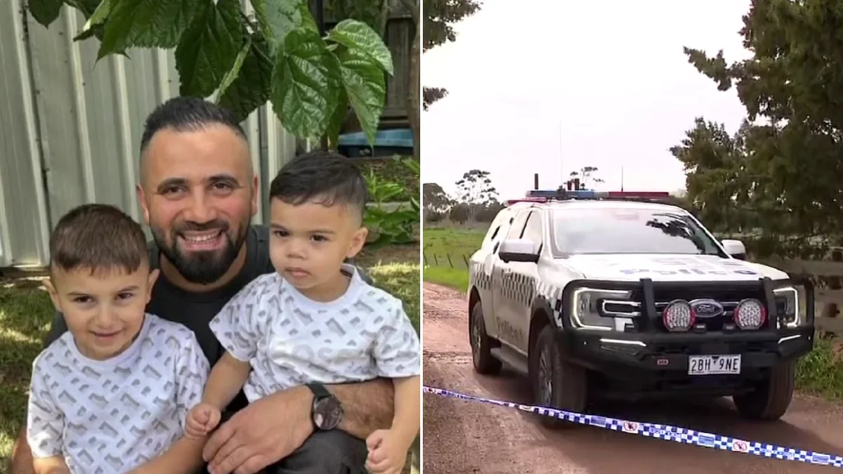 ‘Likely he has succumbed to his injuries’: Missing father feared dead as man charged over Wildwood shooting