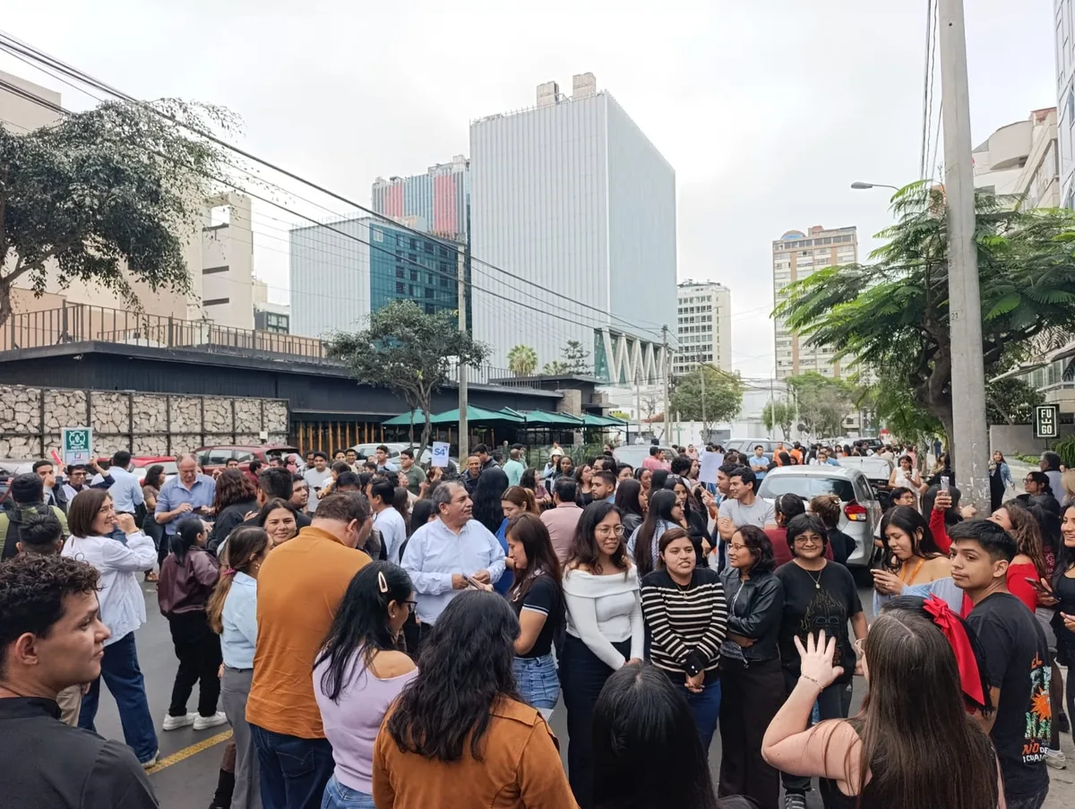 Lima registra dos sismos en menos de cuatro horas: estas son las importantes recomendaciones del Indeci