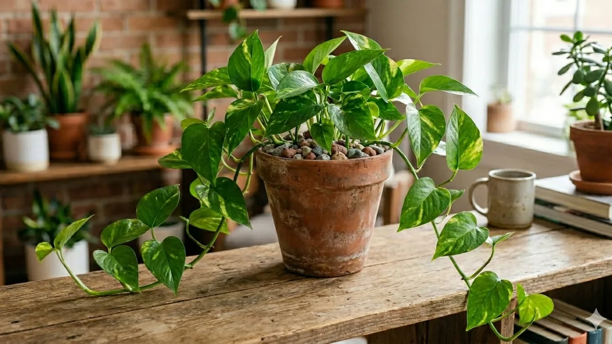 Jaime Gumiel, experto en jardinería: “Estas 6 plantas de interior que todos tienen son potencialmente venenosas”
