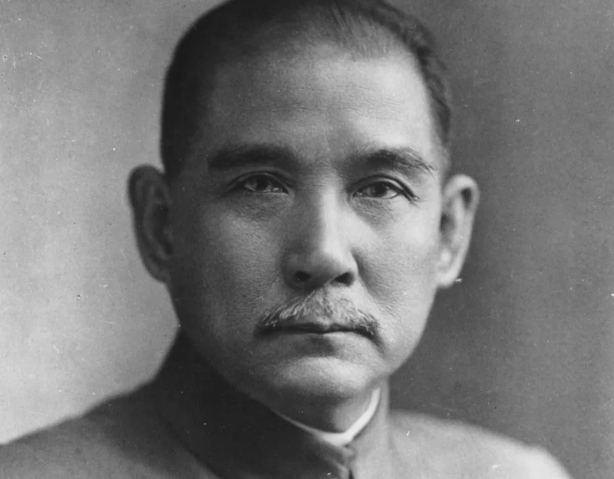 Quem foi Sun Yat-sen? Conheça a história e biografia do pai da China Moderna