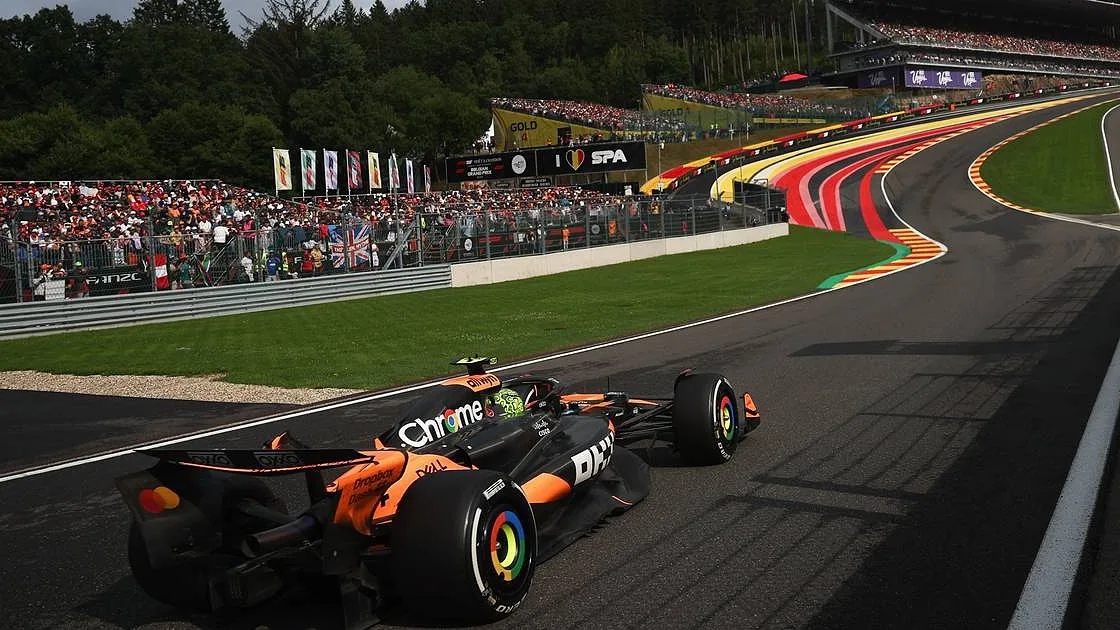 Mais sprints, circuitos que regressam e outros que ficam de fora: o que muda no calendário da F1 em 2027?