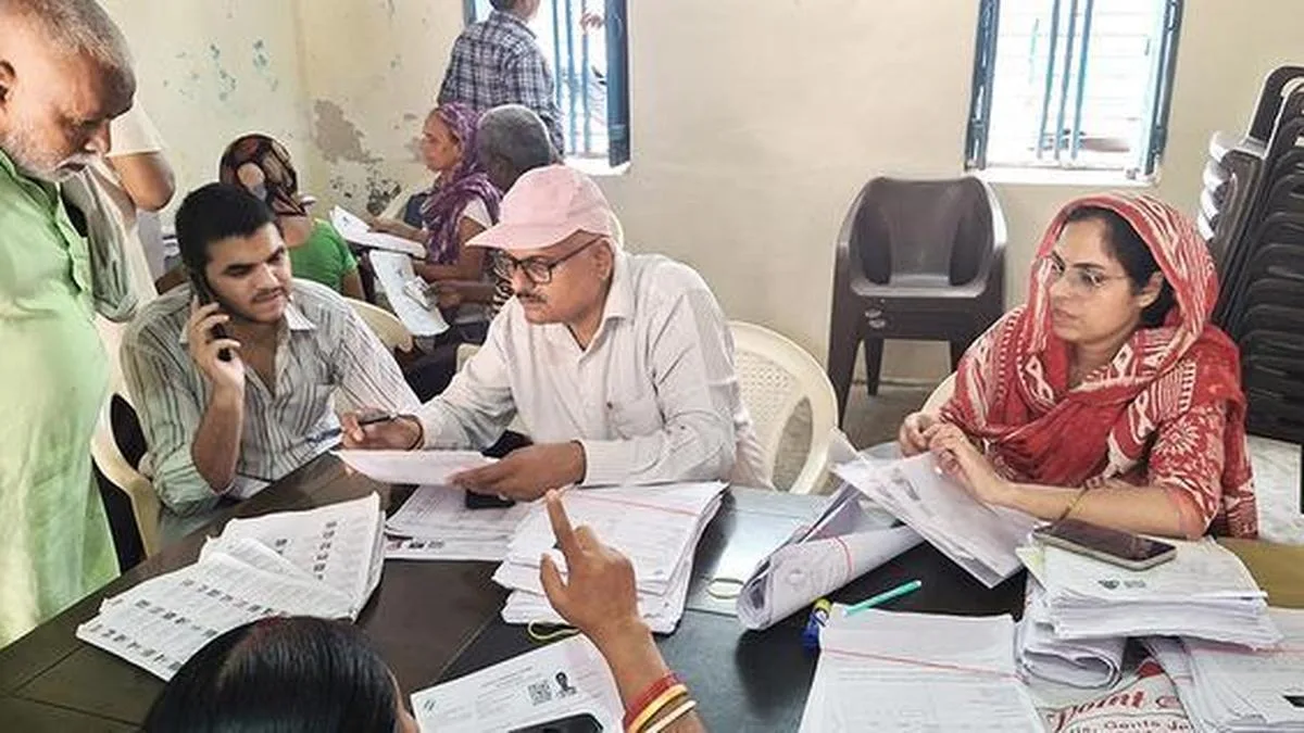 Delhi gets 1,914 new polling booths after EC rationalisation