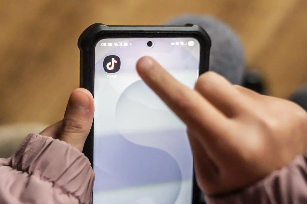Social media companies unable to say how many times dangerous videos watched