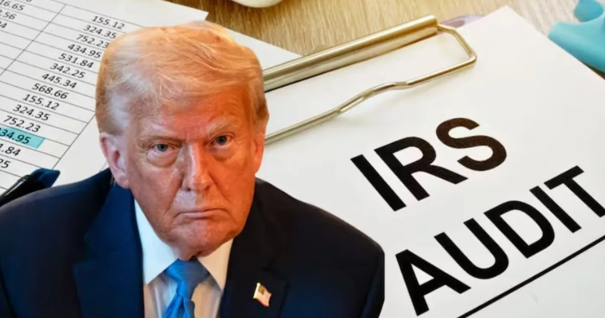 Confirmado por el gobierno de Trump: qué dice el IRS sobre la notificación CP504 que puede embargar salarios, cuentas bancarias, autos y otros bienes