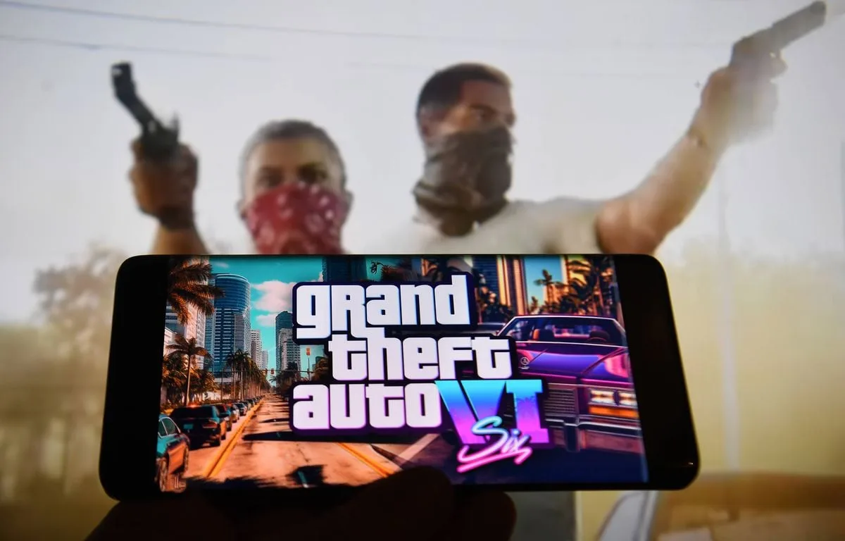 GTA VI sera le plus trash de la saga… Mais le Pegi 18 n’empêche pas les mineurs de l’acheter