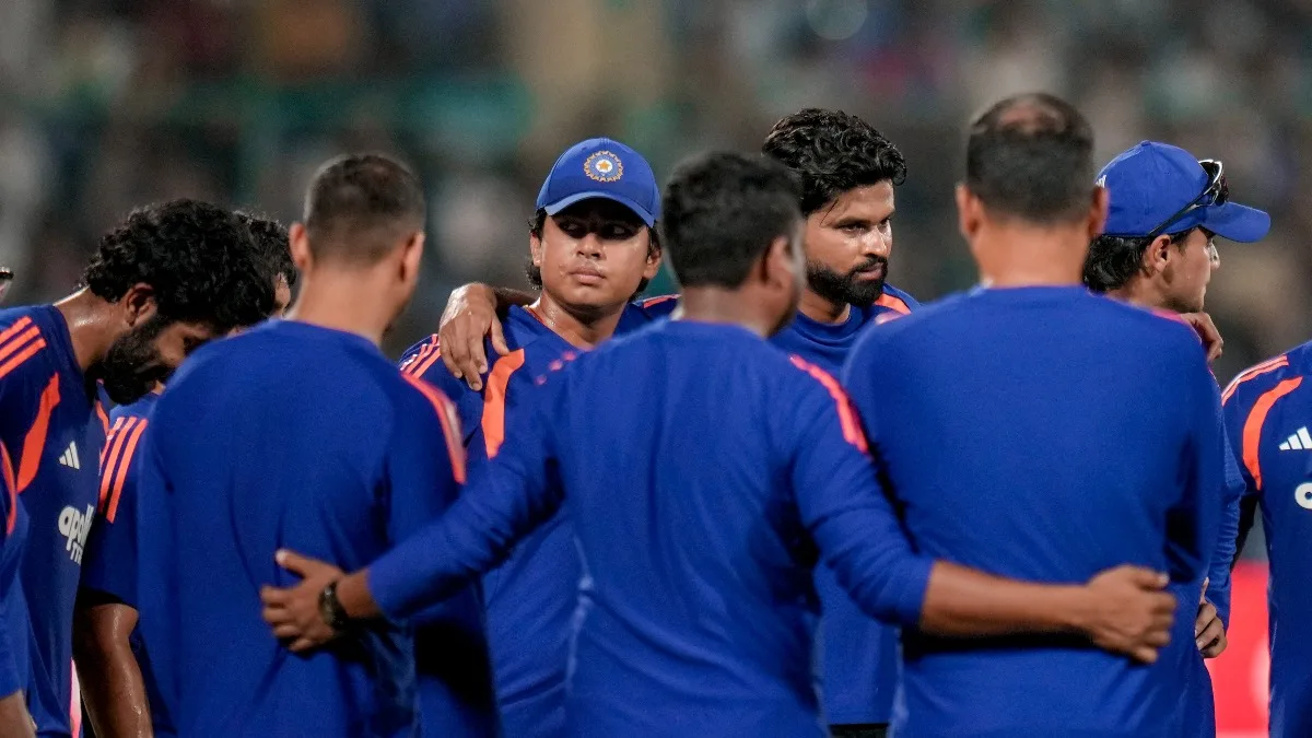 India vs Japan T20I live streaming: Will Vaibhav Sooryavanshi feature in historic match?