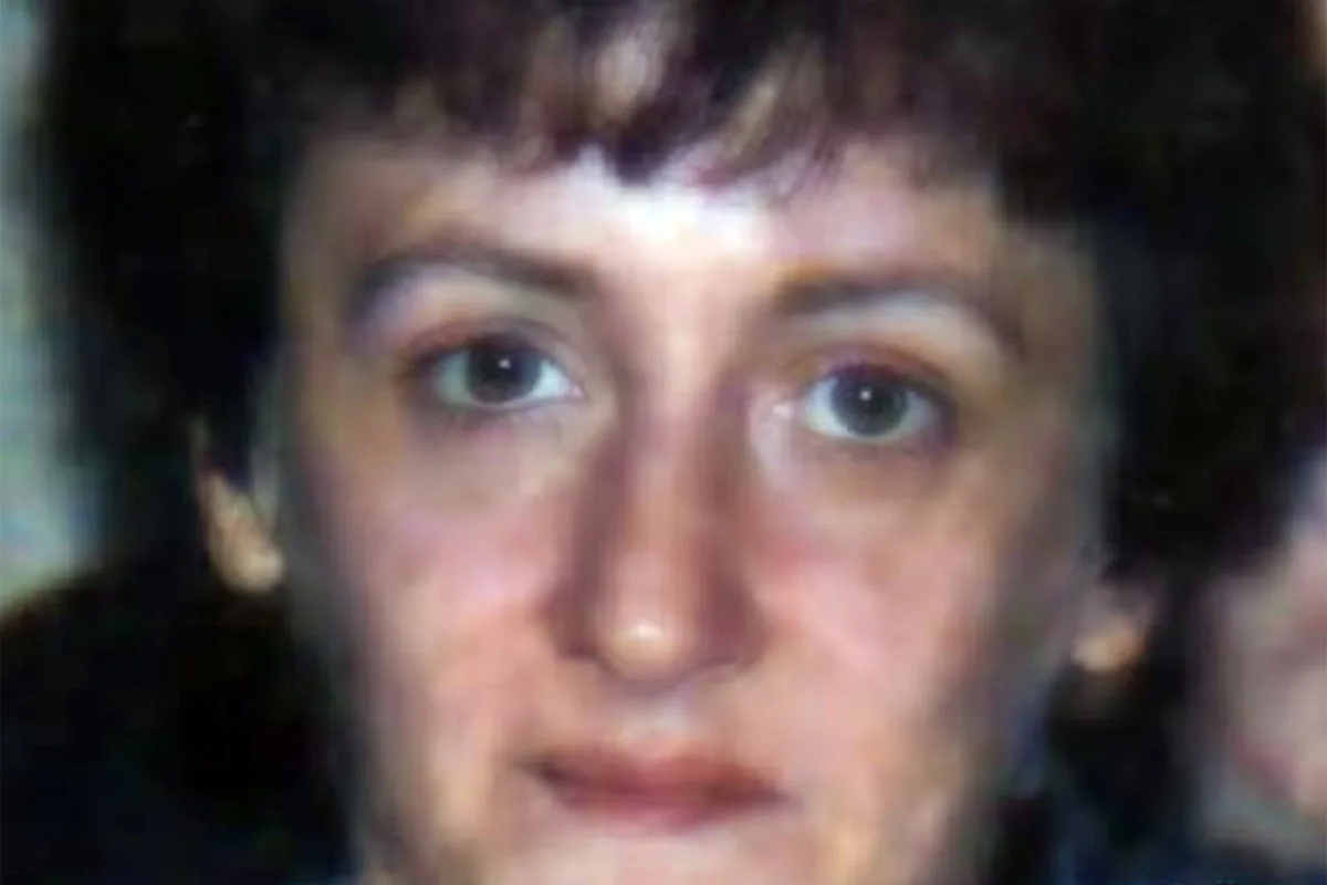Man, 66, admits murdering mother of seven and dumping her skeleton in bin 28 years ago