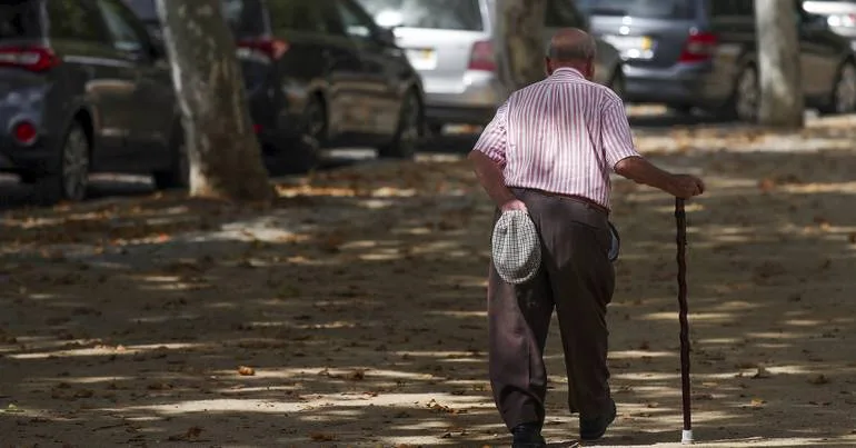 Como vai funcionar o bónus pago aos pensionistas