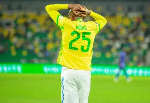 COMMENT: Khuliso Mudau blow bigger for Bafana than Mamelodi Sundowns
