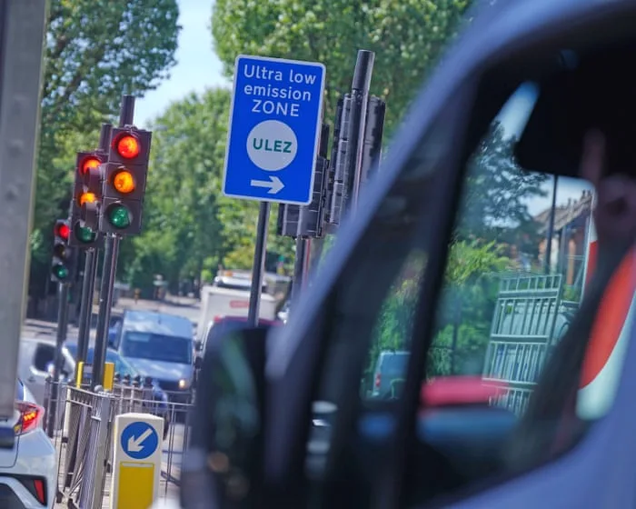 Introducing Ulez was my hardest decision as mayor of London – but now we know its astonishing impact | Sadiq Khan