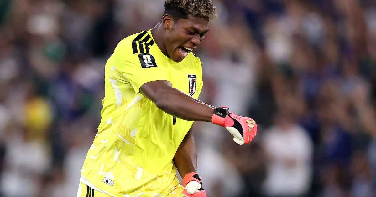 Suzuki se afasta do PSG e pode ter novo destino na Inglaterra