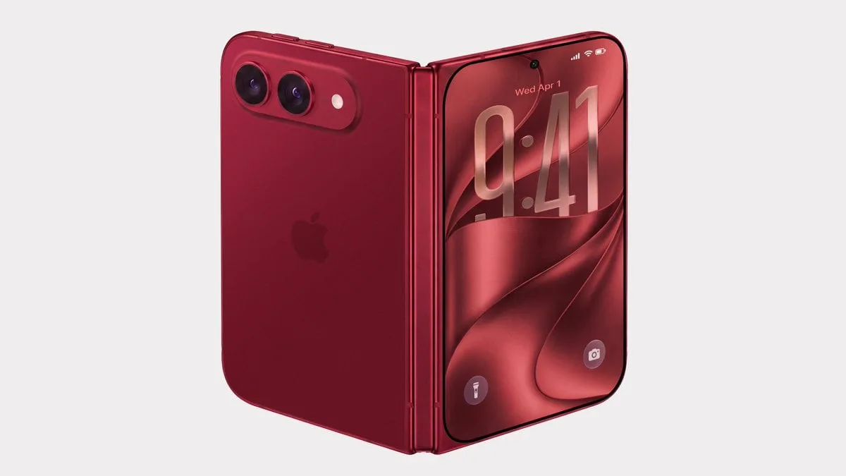 Apple le pone fecha al debut del iPhone 18 y del iPhone plegable