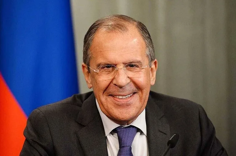 Лавров: Гана скоро ратифицирует договор о военно-техническом сотрудничестве с РФ