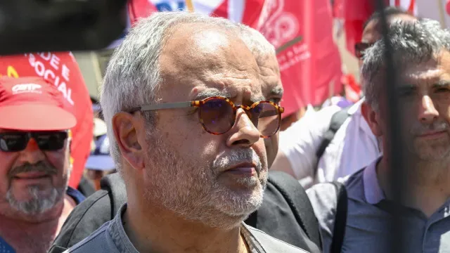BE entrega queixa à Provedora de Justiça por erro da CGA em pagamentos