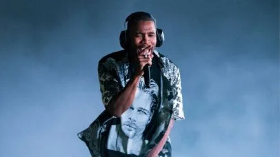 Tudo o que Frank Ocean fez desde 2016 além de lançar um álbum