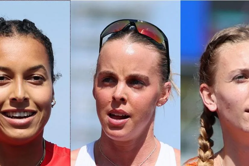 Werro, Hodgkinson et Broeders-Bol, un casting XXL pour une finale à suspense sur le 800 m : « Elles n'ont aucun intérêt à faire une course tactique, ça va aller vite »