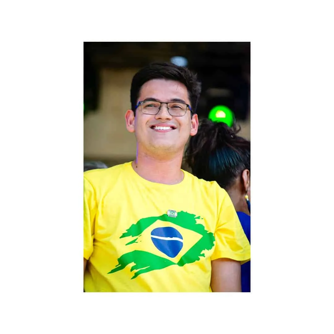 Carmelo Neto (PL) é eleito deputado federal pelo Ceará com 56.068 votos