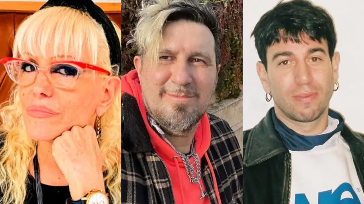 Los conmovedores mensajes de los famosos para despedir a Rubén Rada