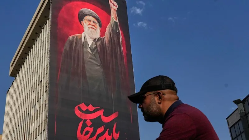 Six months in, Iran’s regime stands, US goals remain unmet