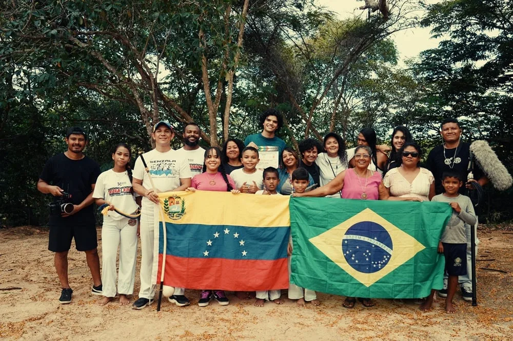 Nova curta-metragem de Roraima sobre preservação ambiental estreia em outubro