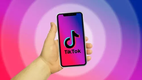 Brazil fines TikTok $30million over child data management