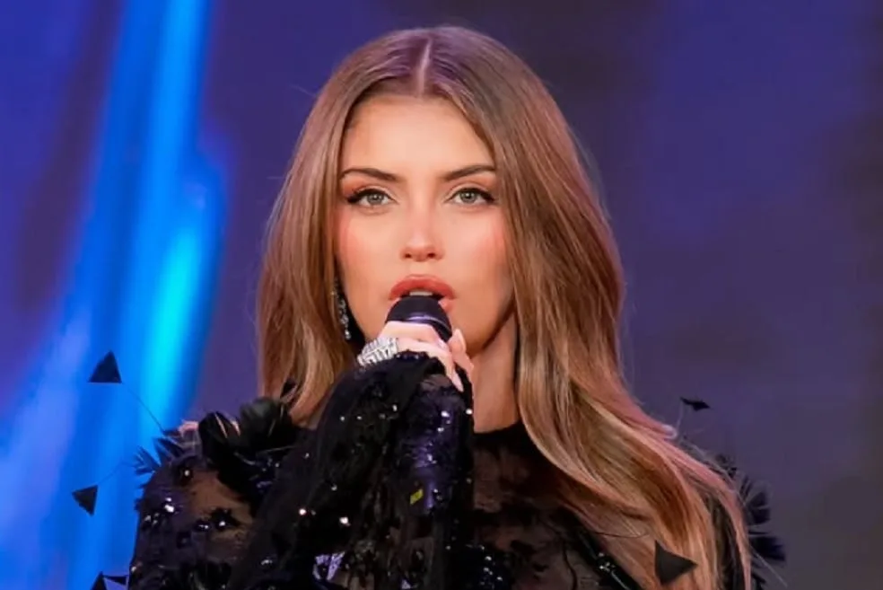 Miss Chile canta Death Metal em show de talentos do Miss Mundo