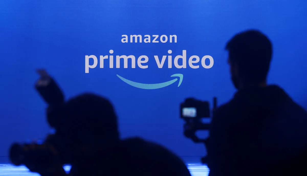 Amazon Prime prueba un sistema de doblaje con IA que también genera efectos visuales
