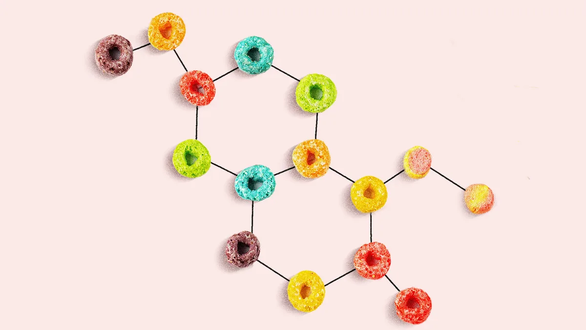 Nobody Knows What Ultra-Processed Food Is