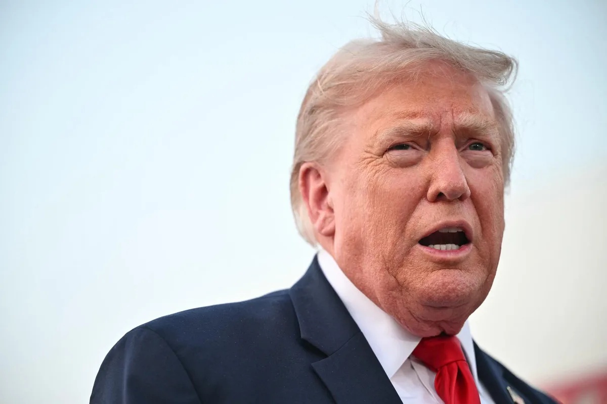 On vous résume la bataille de Trump et du vote par correspondance