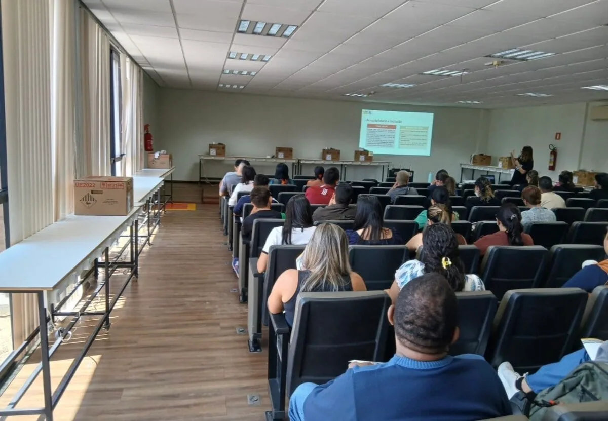 TRE encerra nesta quinta-feira treinamento de 1.798 mesários no Vale do Juruá