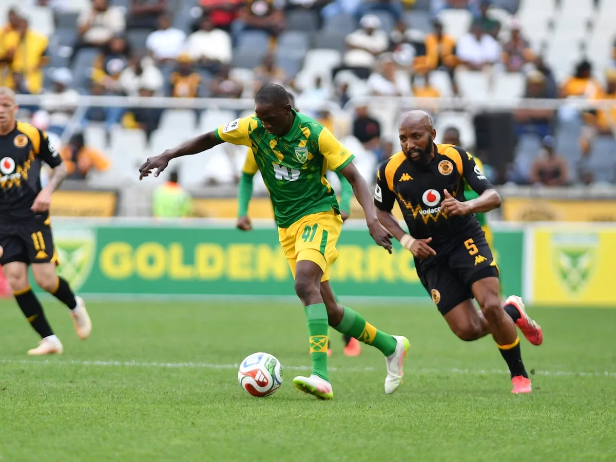 Arrows frustrate Chiefs to a goalless draw