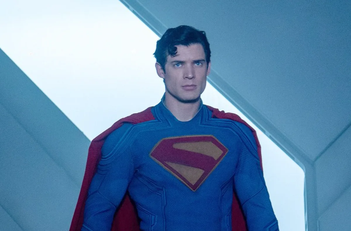 James Gunn Says ‘Superman: Man of Tomorrow’ Has Wrapped Filming: ‘I Have Immense Gratitude’