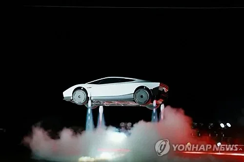 나는 로드스터 시연에…다시 불붙은 테슬라·스페이스X 합병설