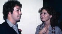 Susan Sarandon leads tributes to Rocky Horror Picture Show co-star Tim Curry