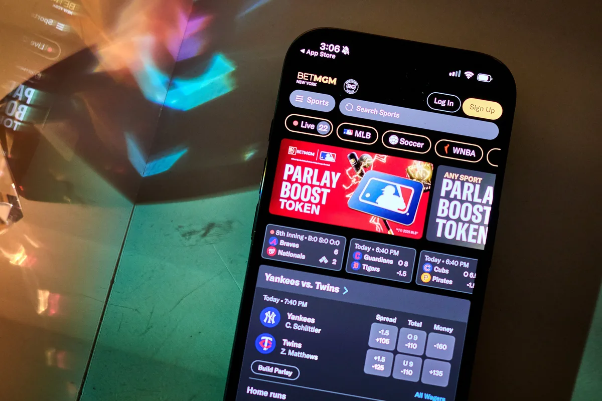 Apuesta equivocada: Pierden casinos hasta 10% de ingresos por fraude impulsado por IA