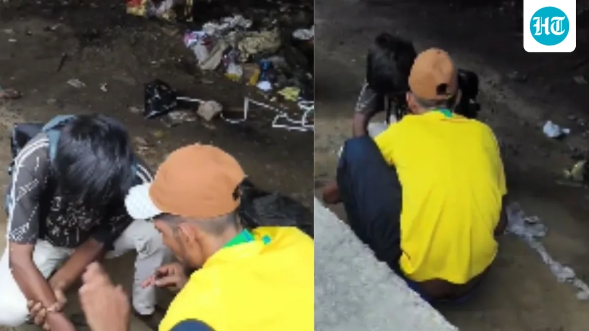 Harbhajan Singh bowls political ‘doosra’ as cops confirm viral Punjab drugs video