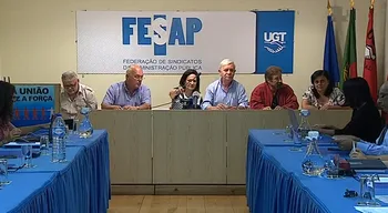 FESAP quer salário mínimo de 1050 euros já em 2027